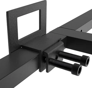 Non Slip Mattress Gaskets 6 Pcs,Mattress Holder in Place Gripper for Metal Bed F - Picture 1 of 12