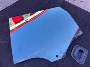 Mini Cooper S F55 OEM Rear Window Glass – Part Number 43R-00048 - Picture 1 of 2