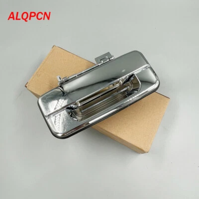 Внешняя открытая ручка багажника задней двери для Mazda Bt50 Ford Ranger 2006-2012 - Изображение 1 из 4