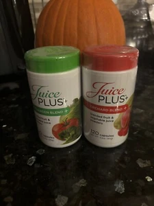 Juice Plus+  Sealed 1 Each Blended Fruit & Veg Juice Powders 120 ea 12/24 - Picture 1 of 2