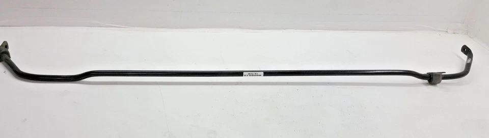 Barra estabilizadora trasera antivuelco Mini Cooper Countryman 2011-2016 R60 Foto 1 de 4