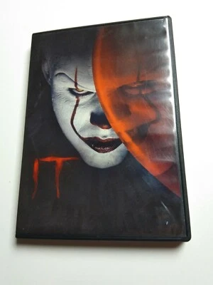 It  DVD 2017 - Image 1 of 4