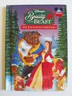 Beauty and the Beast; the Enchanted Christmas by Disney Book The Cheap Fast Free
