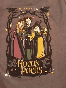 New Disney L Pet Dog Or Cat Hocus Pocus Tee Halloween Costume - Picture 1 of 5
