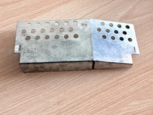 Blindage'Feuilles Commodore Amiga 500 / A500 Rareté Absolue, Rare #14 24 - Afbeelding 1 van 11