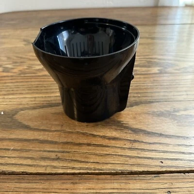 Cafetera Starbucks Barista Aroma 8 tazas pieza BA1, cesta porta filtro Foto 1 de 4