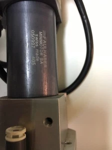 Faulhaber Minimotor   3564K024B C - Picture 1 of 5