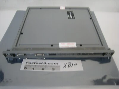 Bailey DCI System Six 40PB3201A-RE for Model 40DC3200 Control Module PLC Card - Image 1 of 4