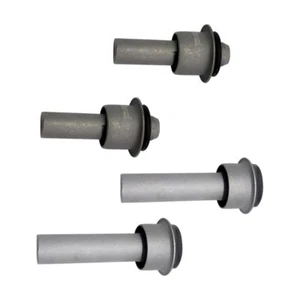 For Nissan Rogue 2008-2019 TRQ Front Chassis Subframe Bushing - Picture 1 of 5