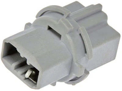 For 1999-2002 Acura RL Bulb Socket Front Dorman 25775KCXF 2000 2001 - Image 1 of 2