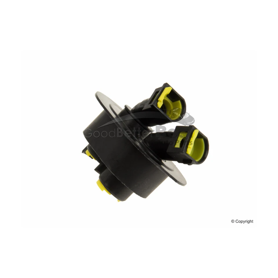 Nuevo conector de manguera de calefacción HVAC genuino 3522035 Volvo 850 C70 S70 V70 Foto 1 de 1