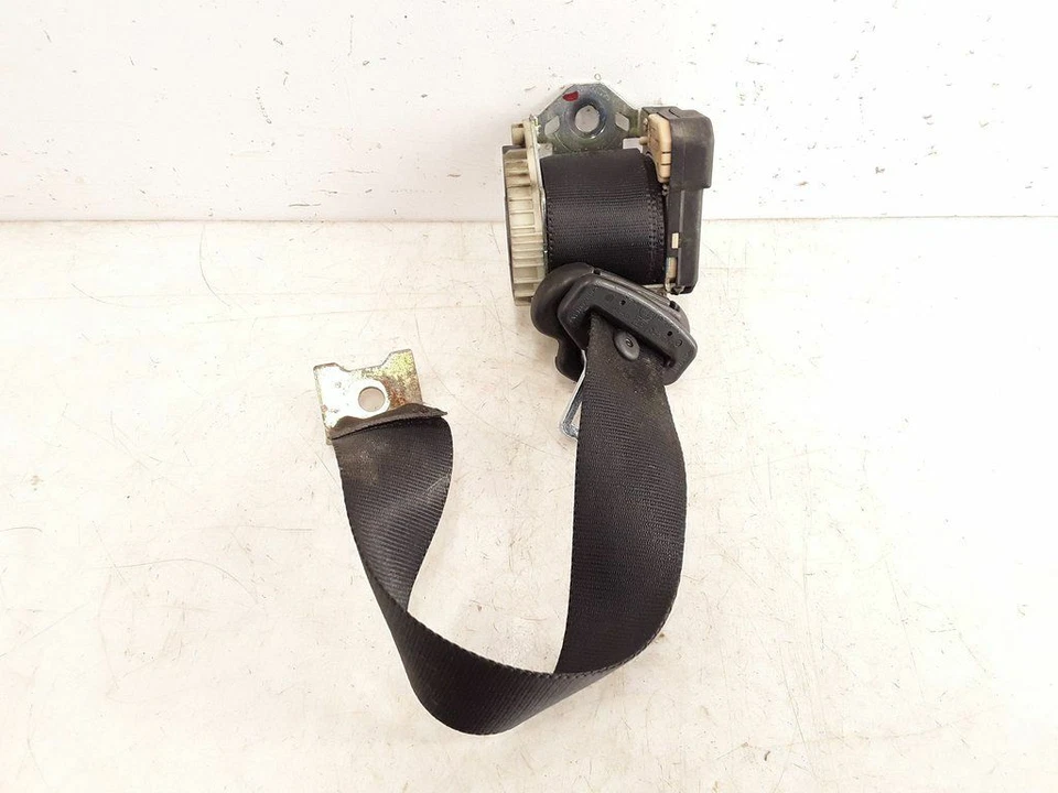 Cinturón seguridad trasero izquierdo MG ZT - ZT-T 2003 43594D VEI31364 Foto 1 de 4