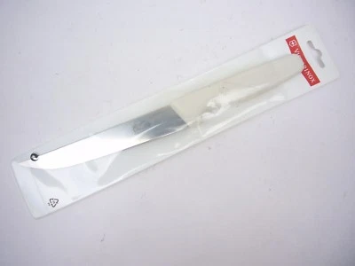 NAVAJA SUIZA VICTORINOX RARA MANGO BLANCO DESHUESADO UTILIDAD NO FIBROX SIN USAR Foto 1 de 4