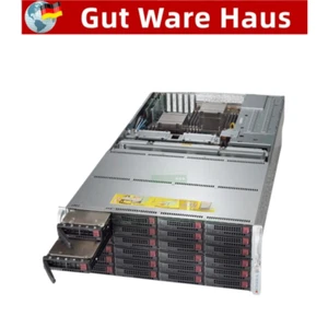 1PC FOR SUPERMICRO AOC-S3008L-L8E SAS 8-PORT 12GB/S PCIE HBA IT-MODE W/ BRACKET - Picture 1 of 3