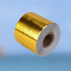 Thermal Insulation Tape for Car Engine Bay 50mm x 10m
