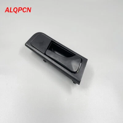 Tirador interior puerta derecha todo negro con moldura para suzuki forenza optra 2004-08 Foto 1 de 4