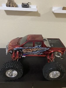 t maxx 3.3 aluminum  - Picture 1 of 5