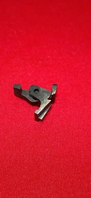 Vaso MAB Modelo D Brevete 7,65 mm Segunda Guerra Mundial Francia .32 ACP Foto 1 de 4