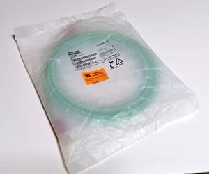 Siemens 1P 6XV1870-3RH60 Simatic Net Profinet RJ45 Communication 6M Cable CAT 6A - Picture 1 of 2