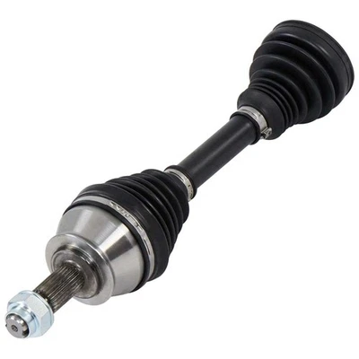 Eje de transmisión CV lado pasajero delantero derecho CSW para Fiat 500L 2014 2015 2016 2017 Foto 1 de 3