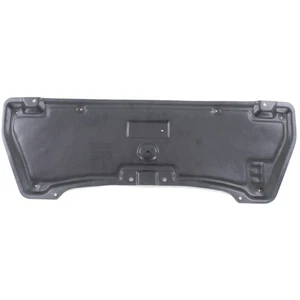 For Infiniti M37/M56 Rear Engine Splash Shield 2011-2013 IN1228129 | 758811MD0A - Picture 1 of 8