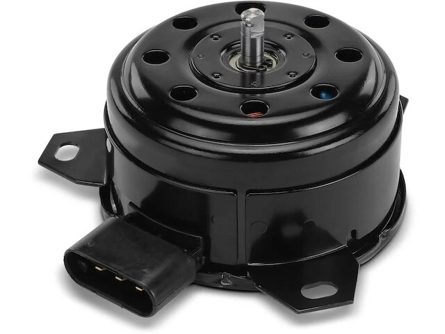 Right Radiator Fan Motor For 1999-2003 Ford Windstar 2000 2001 2002 PK423RG - Imagem 1 de 1