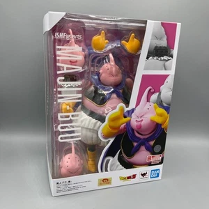 Bandai S.H. Figuarts Dragon Ball Z Majin Buu Action Figure UK IN STOCK - Picture 1 of 8