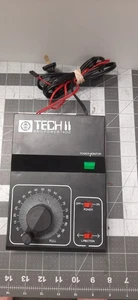 MRC TECH II 2 RAILPOWER 1400 Transformer Scale Power Pack Speed Control - Picture 1 of 5