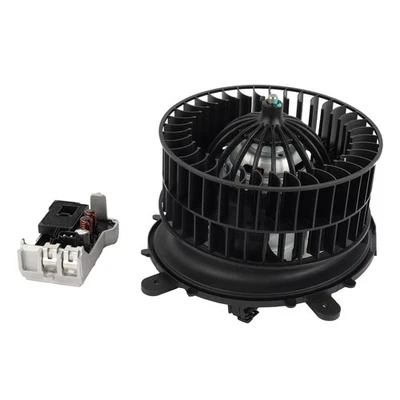 Fit For 2000-2006 Mercedes-Benz W220 W215 S500 A/C Heater Blower Motor 342082 - Image 1 of 4