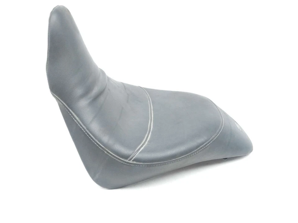 10 Honda Fury VT1300 CX SADDLEMEN Front Driver Seat - Image 1 of 4