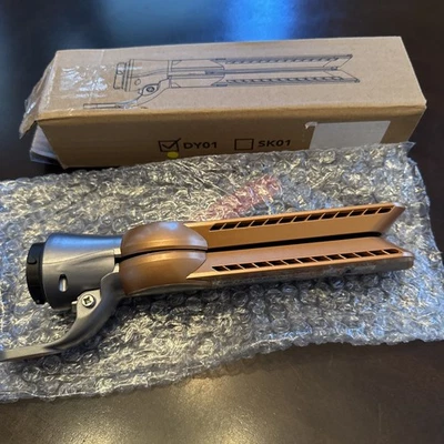 Airflow Attachment for Dyson Airwrap Styler, Nozzles Attachment Smooth Hair - Image 1 of 4