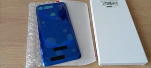 Rear Back Battery Cover For Huawei Honor View 20 V20 With Camera Lens & Adhesive - Zdjęcie 1 z 4
