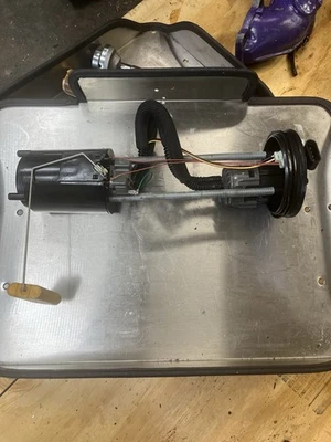 SEADOO 2007 - 2016 GTX RXP RXP RXPX TXTX 原始设备制造商燃油泵发送单元 215 130 260 IS — 第 1/4 张图片