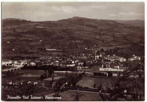 PIANELLO VAL TIDONE - PIACENZA - PANORAMA -12292- - Picture 1 of 1