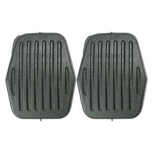 Car Interior Parts Clutch Brake Pedal Foot Pedal Pad Car Accessories Pad Cover - Picture 1 of 12