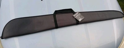 Allen Shotgun Case 52" Laramie Gray Nylon Durable ...11... - Image 1 of 4