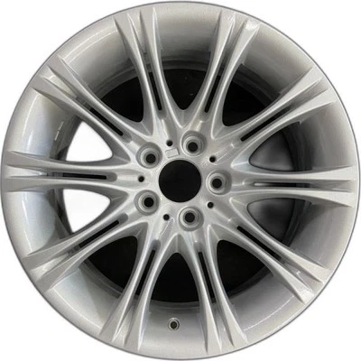 BMW 545i 525i 530i OEM Wheel 18” 2004-2005 Factory Original Rim 59503 - Image 1 of 4