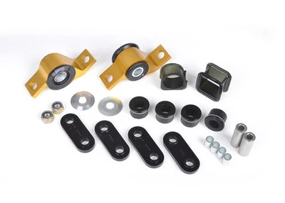 For 1993-2001 Subaru Impreza Suspension Bushing Kit FRONT - Image 1 of 3