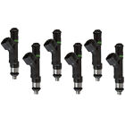 For Dodge Grand Caravan Jeep Wrangler Chrysler Town & Country Fuel Injectors 6X
