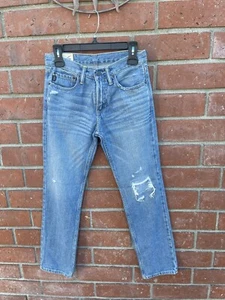 Abercrombie Kids Boys Jeans 14 - Picture 1 of 6
