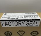 Factory Sealed Allen Bradley 5069-Ob8 Compact 5000 Dc Output Module 5069Ob8