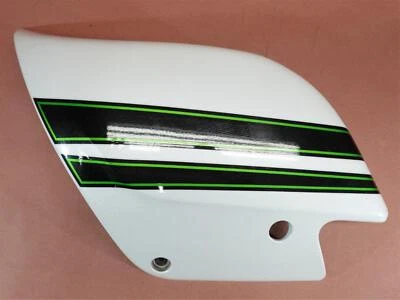 Cubierta de carenado lateral izquierdo Kawasaki Vulcan 1700 Vaquero VN1700 2009-2016 Foto 1 de 4