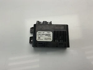 2011-2013 Infiniti M37 M56 Front Seat Control Module OEM 873D6-1MA0A - Foto 1 di 5
