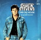 Shakin' Stevens - This Ole House 7in (VG+/VG+) '