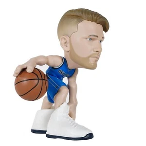 NBA smAll Stars Minis Luca Doncic 2020 #77 Dallas Mavericks 6" Figurka Nowa - Zdjęcie 1 z 1