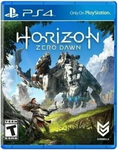 Horizon Zero Dawn For PlayStation 4 PS4 - Image 1 of 1