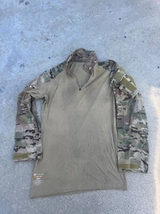 Crye Precision G3 Multicam Combat Shirt Small Regular *Has Cosmetic Blems* - Picture 1 of 7