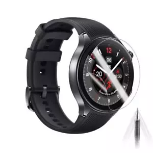 For Oneplus Watch 2 Hydrogel TPU HD Film Screen Protector Cover W1E6 D7G3 - Picture 1 of 9