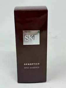 SK-II GenOptics 1,6oz/50ml Aura Essenz Serum Neu - Bild 1 von 3