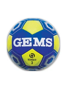 Pallone Calcio Gems Bomber - Foto 1 di 6